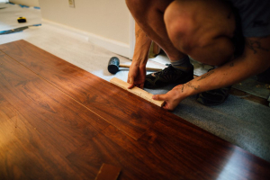Piso Laminado